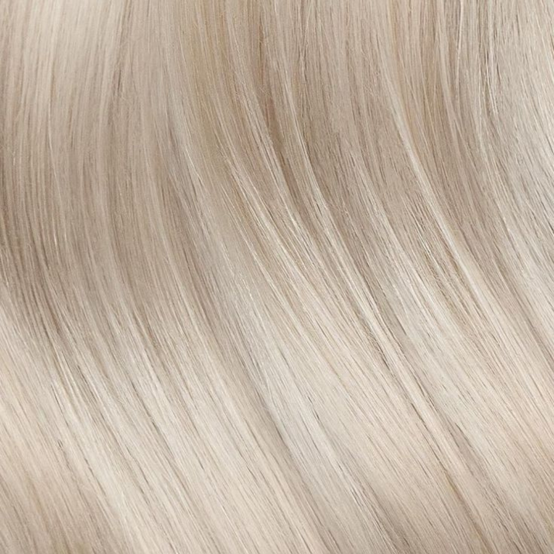 BLOND CENDRÉ