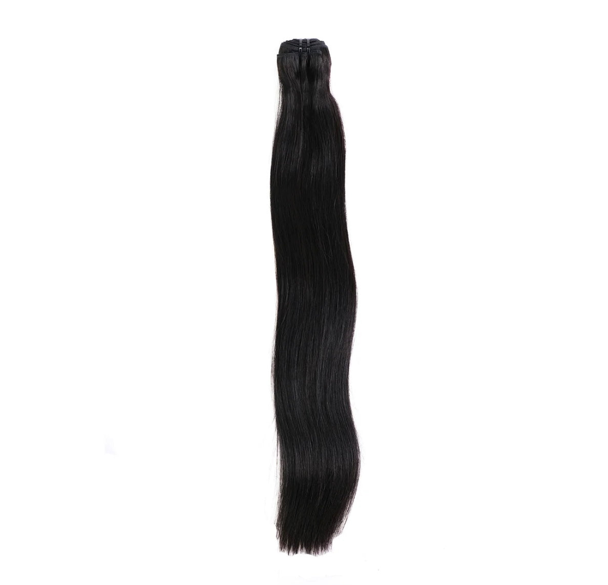 TISSAGE RAW HAIR LISSE