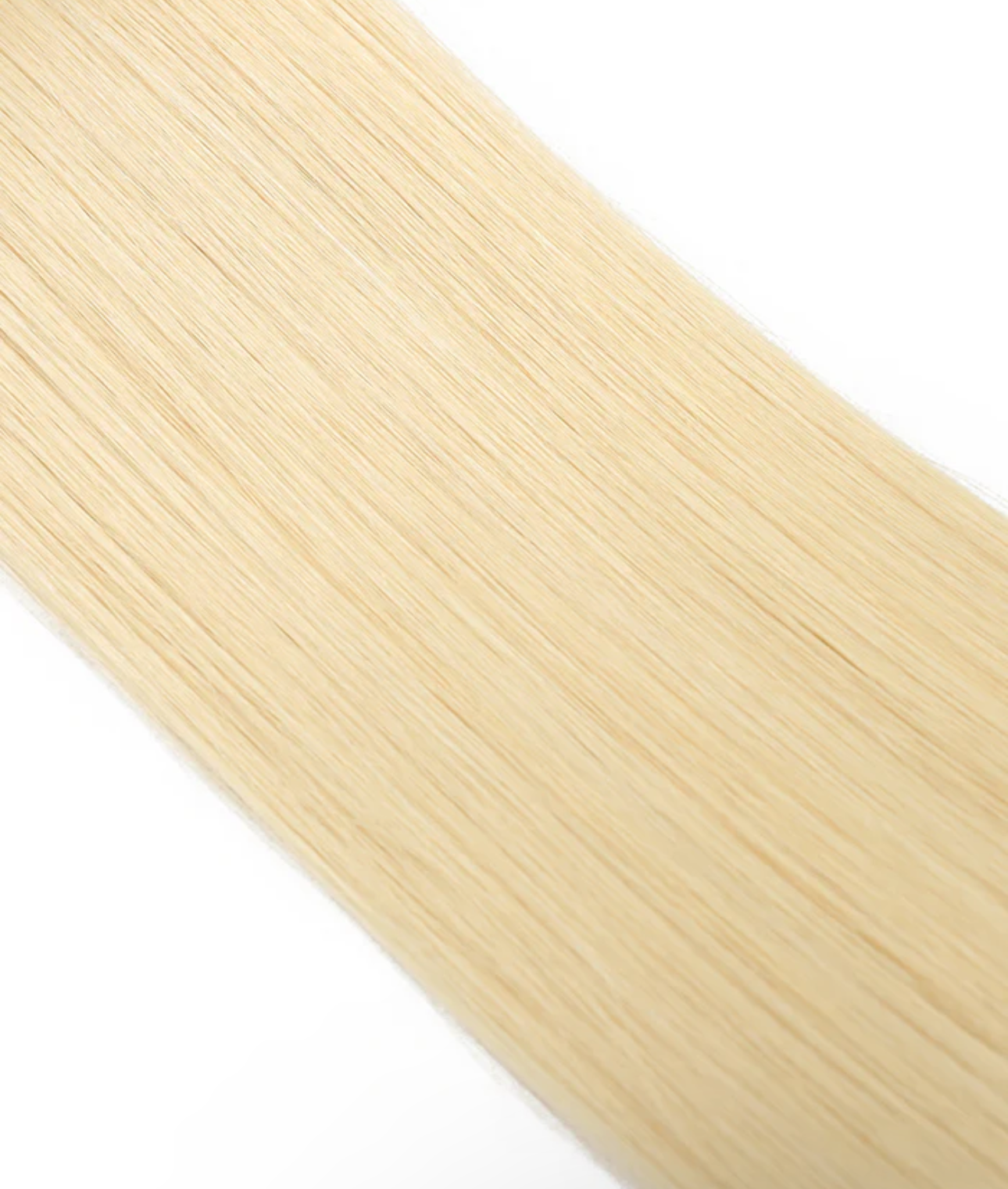 TISSAGE RAW HAIR BLOND 613