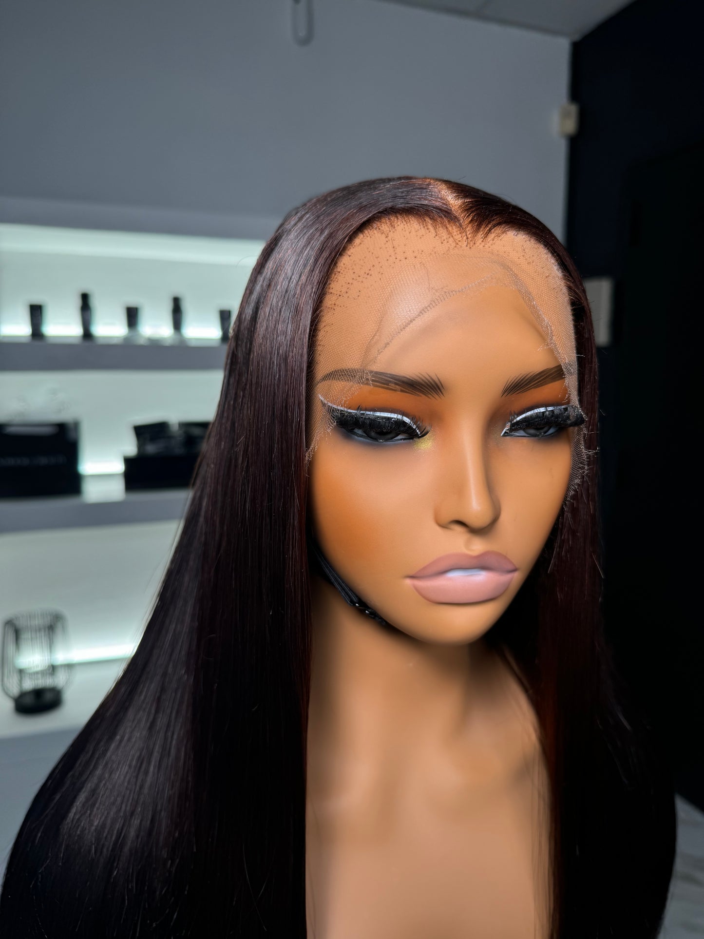 WIG SEMAHA
