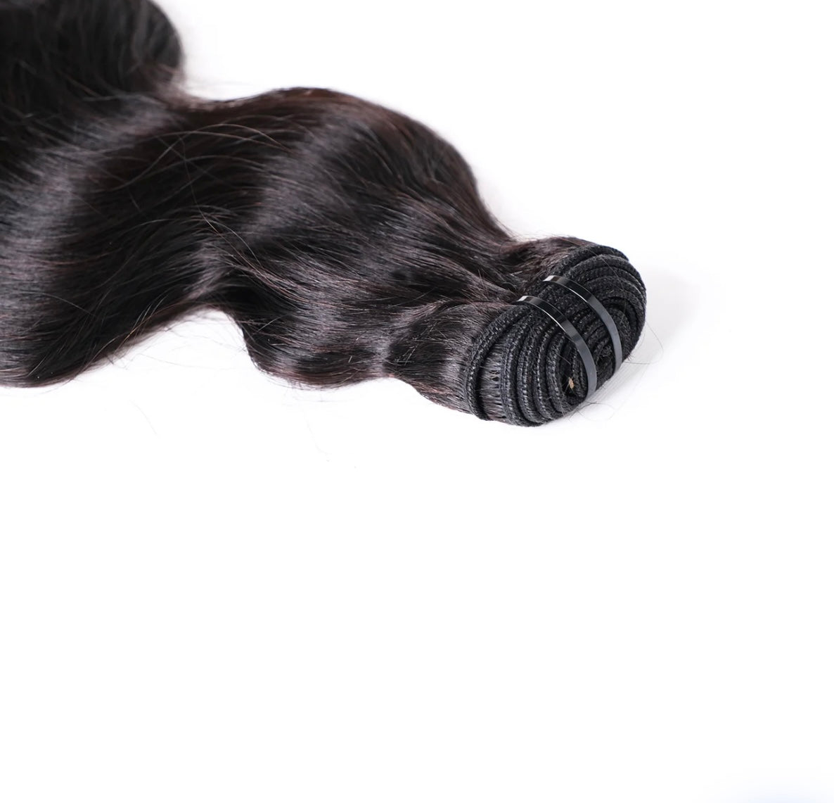 TISSAGE RAW HAIR BODY WAVE