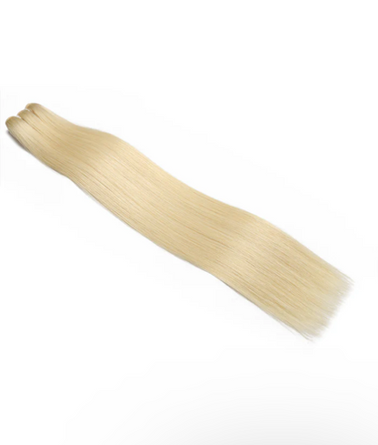 TISSAGE RAW HAIR BLOND 613