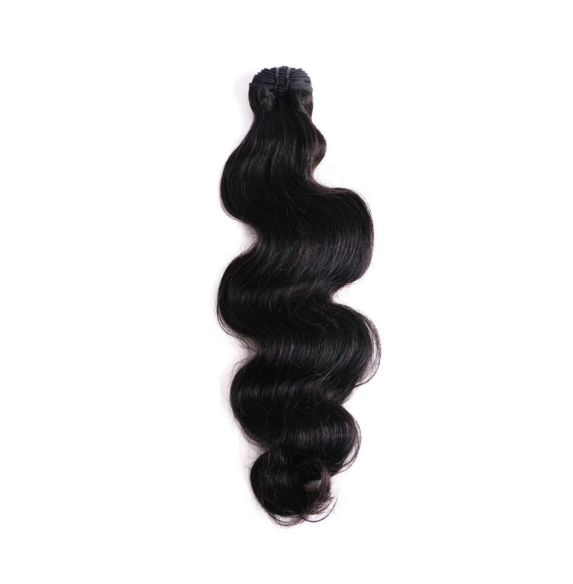 TISSAGE RAW HAIR BODY WAVE