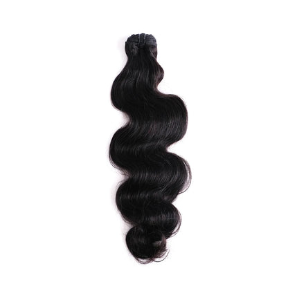 TISSAGE RAW HAIR BODY WAVE
