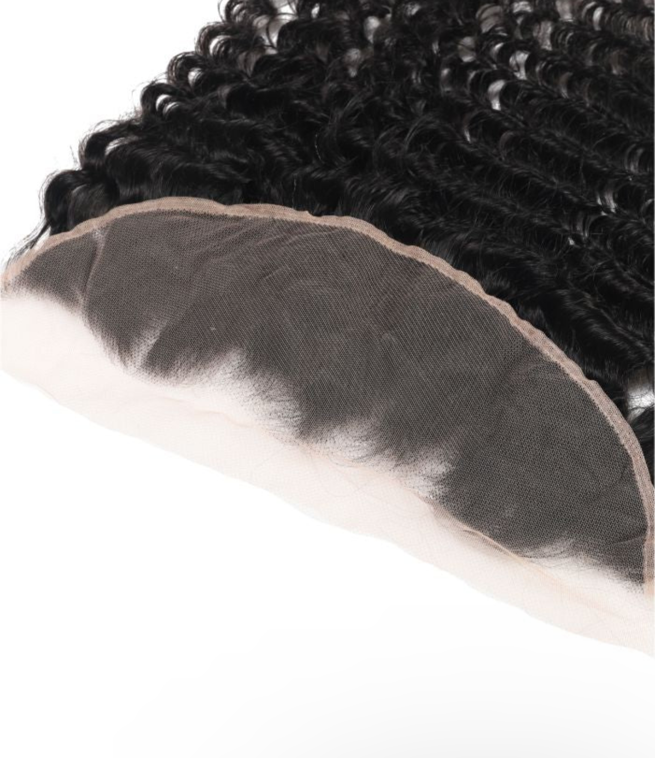 LACE FRONTAL BURMESE ITALIAN CURL