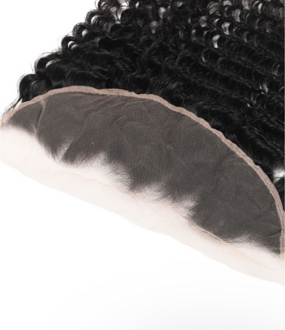 LACE FRONTAL BURMESE ITALIAN CURL
