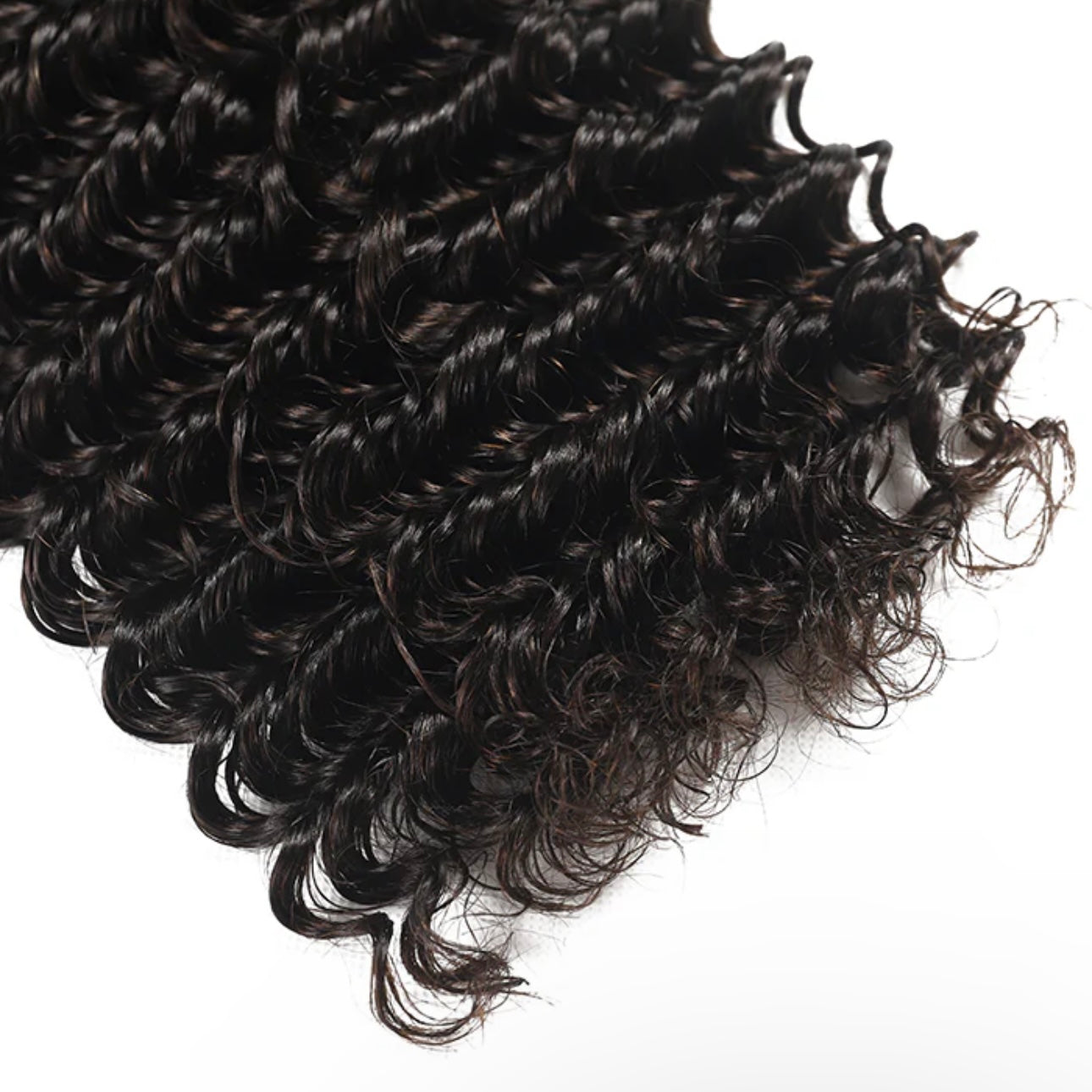 TISSAGE BURMESE DEEP WAVE