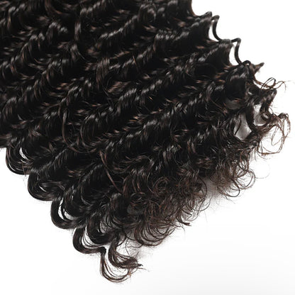 TISSAGE BURMESE DEEP WAVE