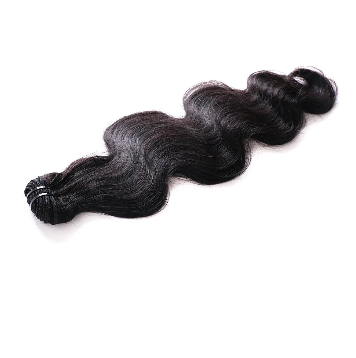 TISSAGE RAW HAIR BODY WAVE