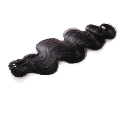 TISSAGE RAW HAIR BODY WAVE