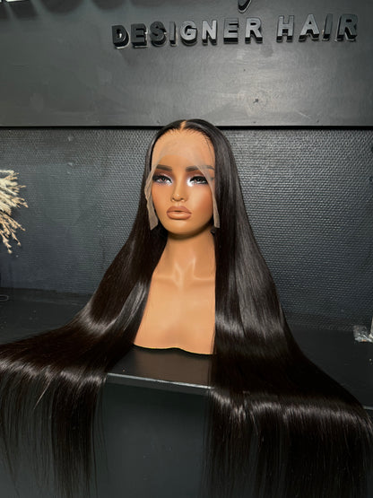 WIG FANNY