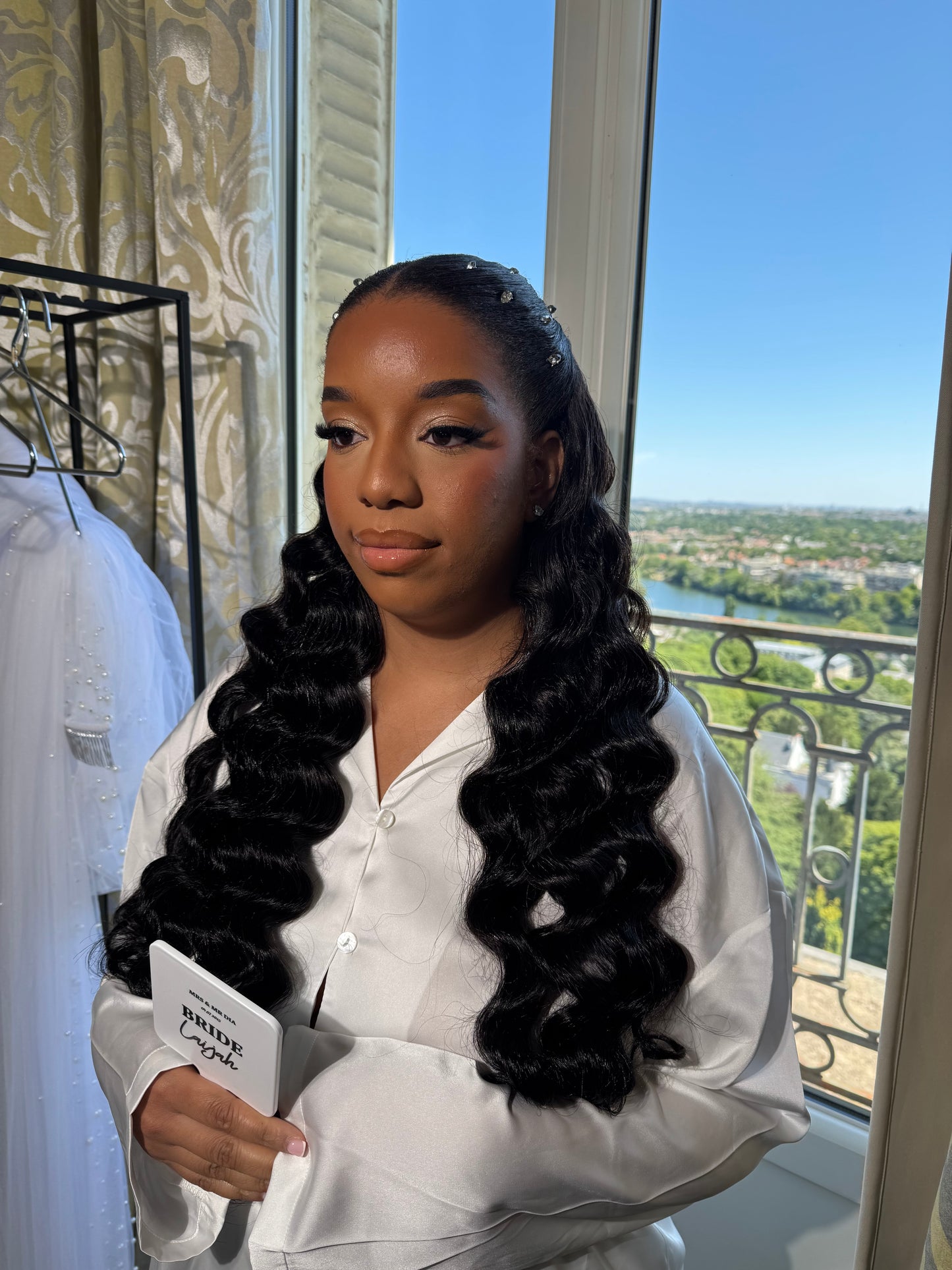 WIG WHITNEY