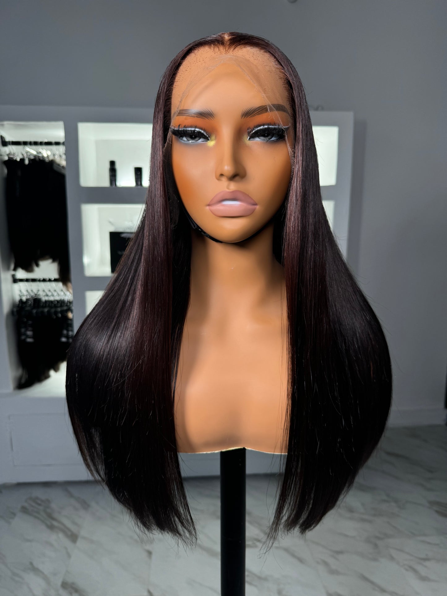 WIG SEMAHA