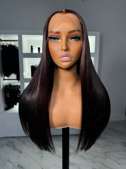 WIG SEMAHA