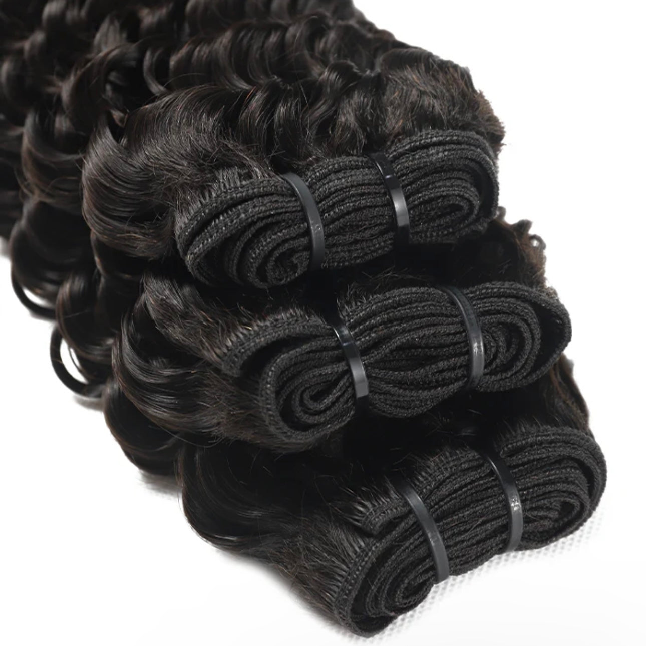 TISSAGE BURMESE DEEP WAVE