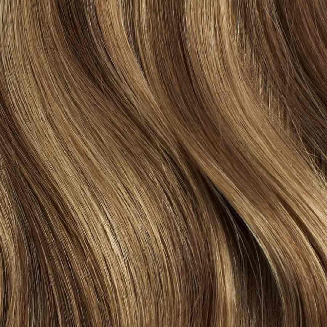 CARAMEL/BLOND