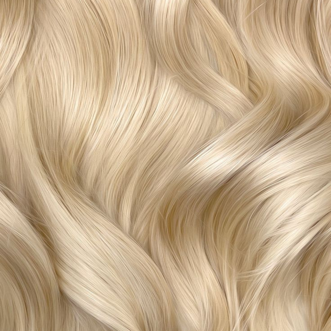BLOND PLATINE