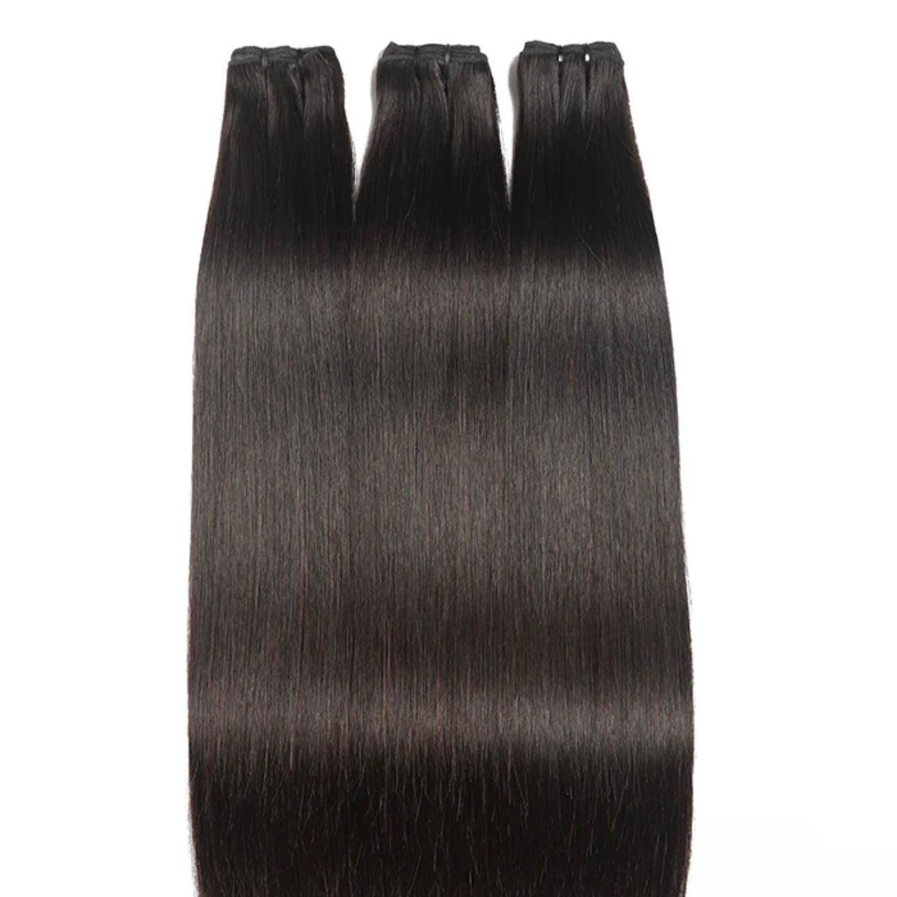 TISSAGE RAW HAIR LISSE