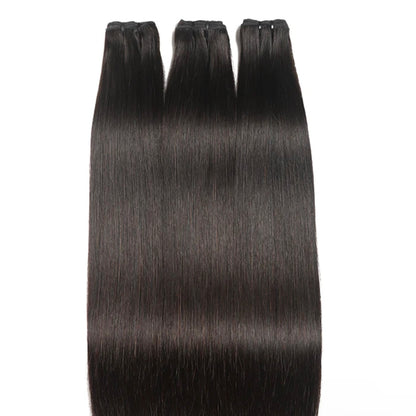TISSAGE RAW HAIR LISSE