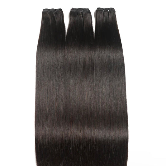 TISSAGE RAW HAIR LISSE