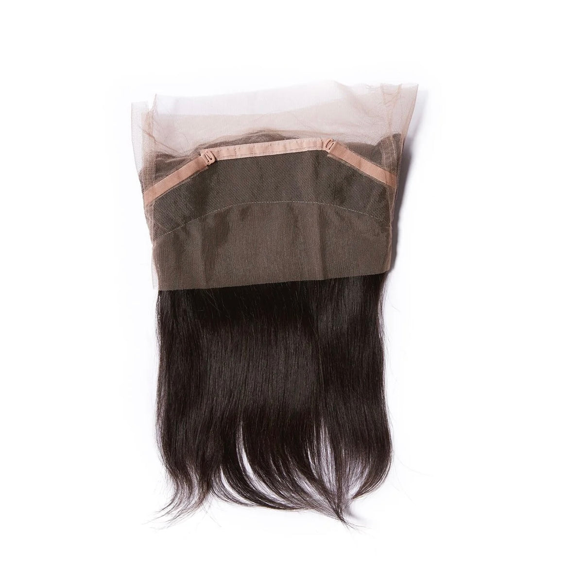 Lace Frontal 360