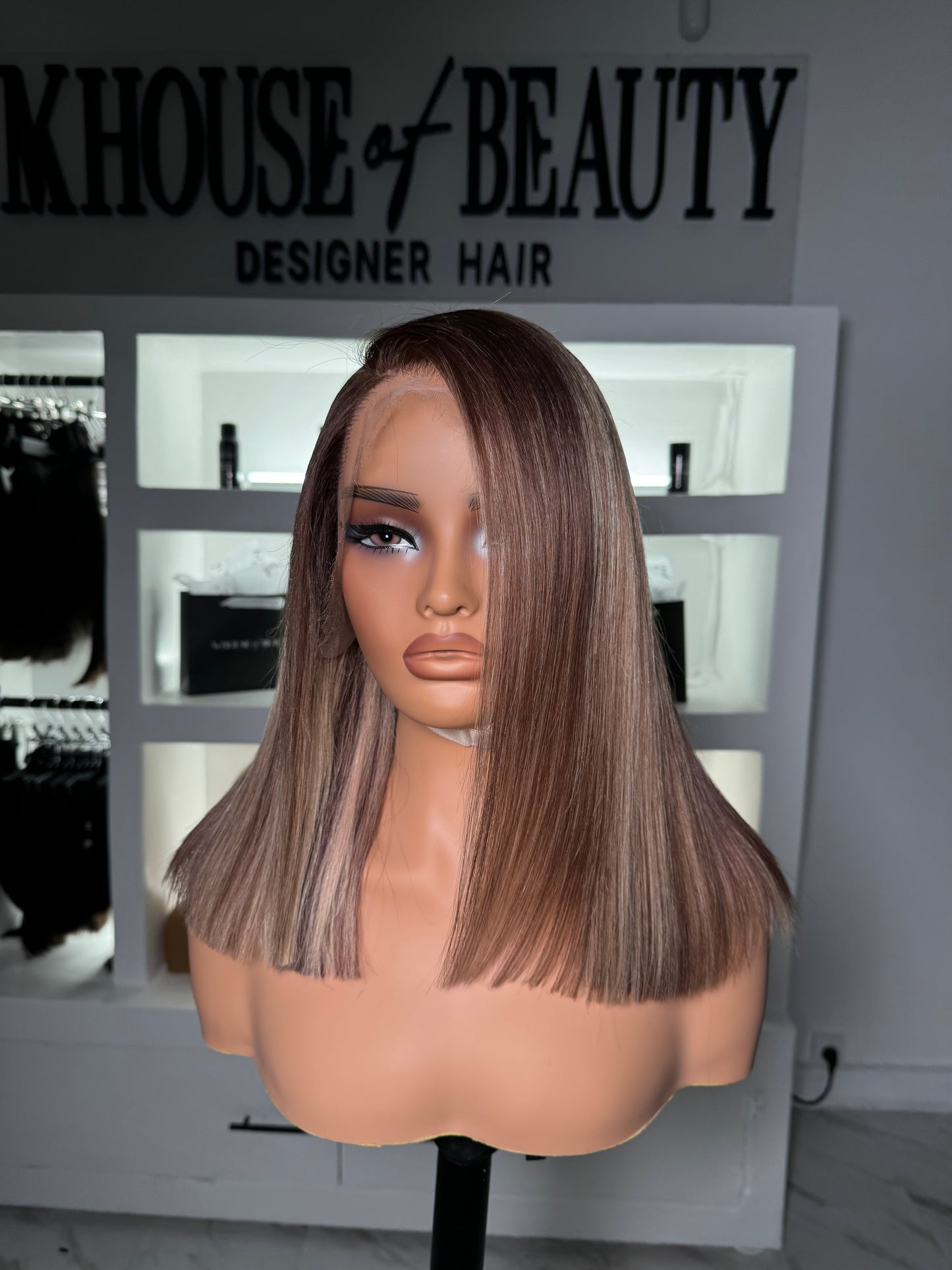 WIG MLD