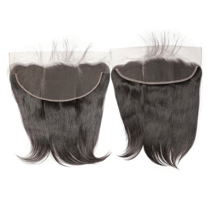 LACE FRONTAL BURMESE LISSE