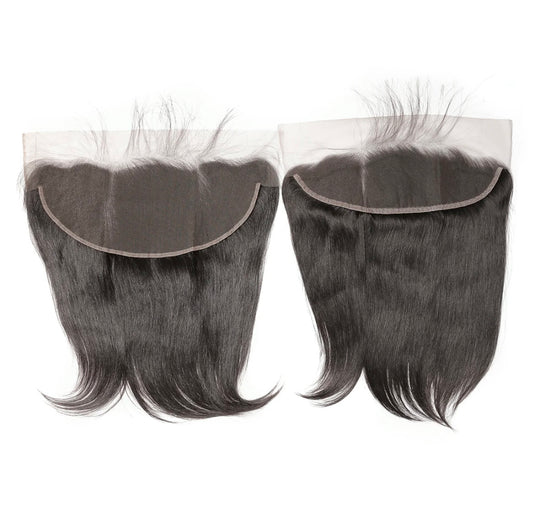 LACE FRONTAL BURMESE LISSE