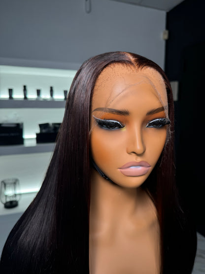 WIG SEMAHA