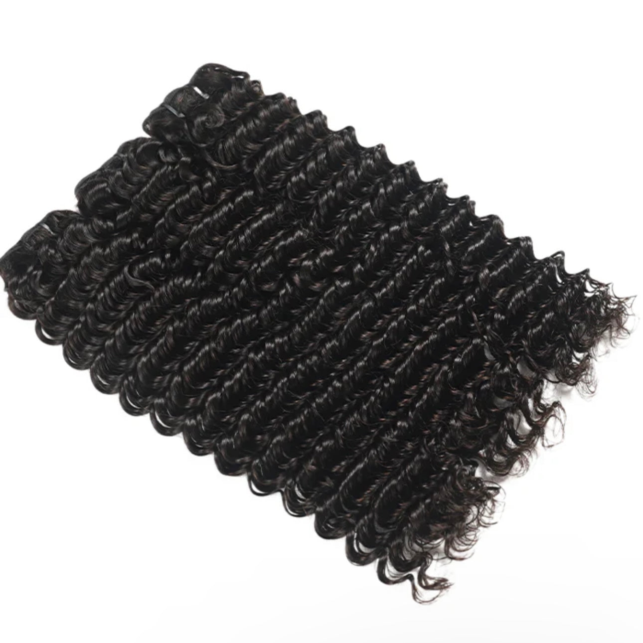 TISSAGE BURMESE DEEP WAVE