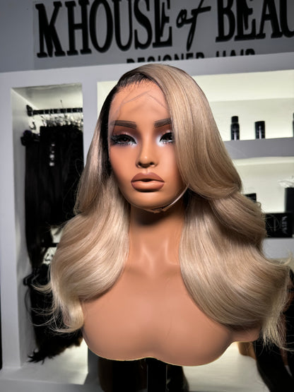 WIG AMELIA