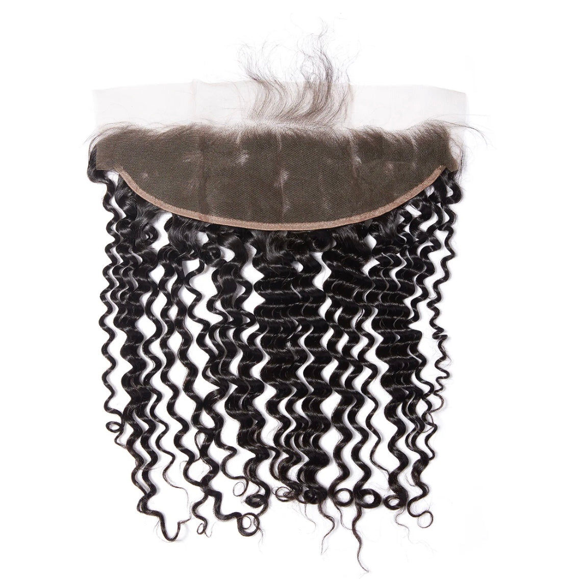 LACE FRONTAL BURMESE DEEP WAVE