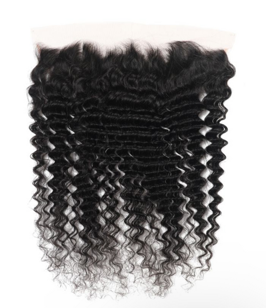 LACE FRONTAL BURMESE ITALIAN CURL