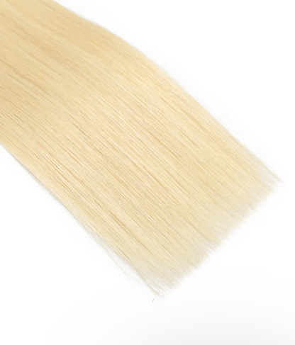 TISSAGE RAW HAIR BLOND 613