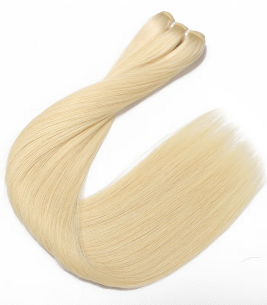 TISSAGE RAW HAIR BLOND 613