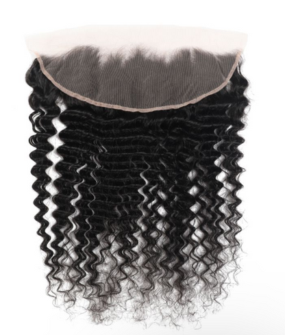 LACE FRONTAL BURMESE ITALIAN CURL