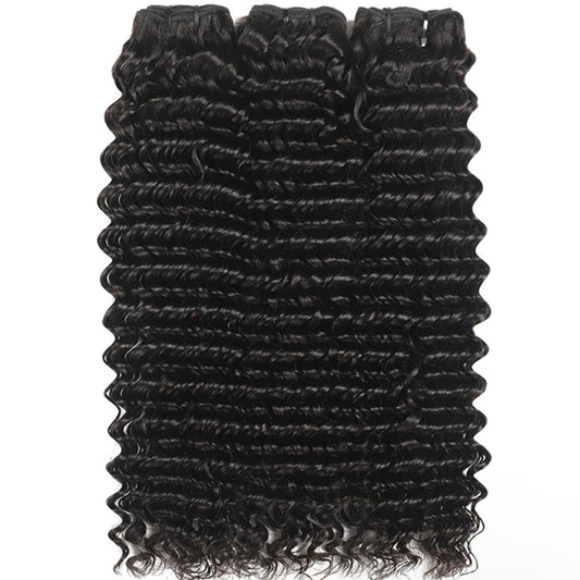 TISSAGE BURMESE DEEP WAVE