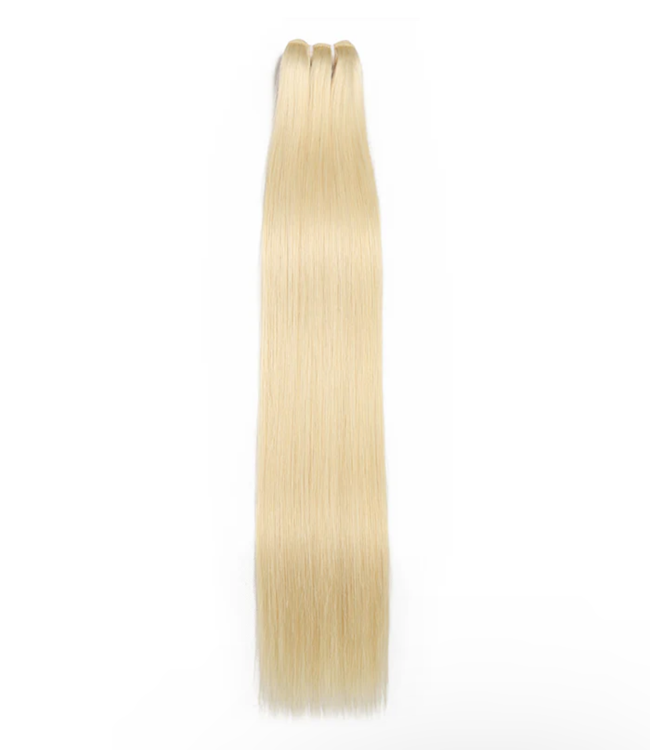 TISSAGE RAW HAIR BLOND 613