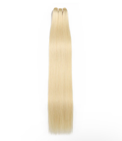 TISSAGE RAW HAIR BLOND 613