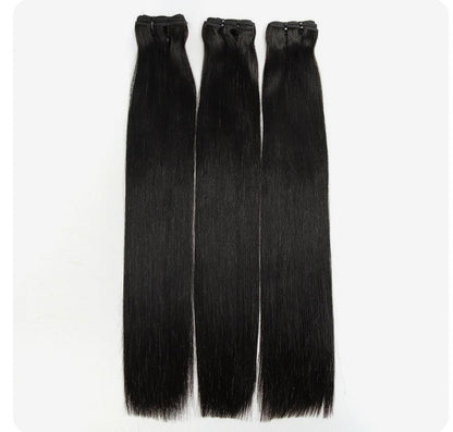 TISSAGE RAW HAIR LISSE