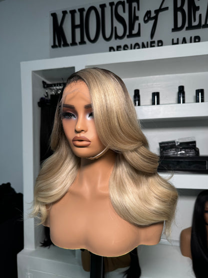 WIG AMELIA