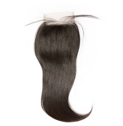 CLOSURE BURMESE HAIR