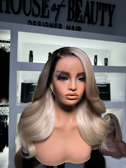 WIG AMELIA