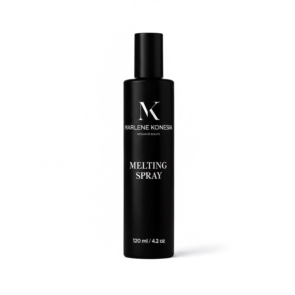 MELTING SPRAY