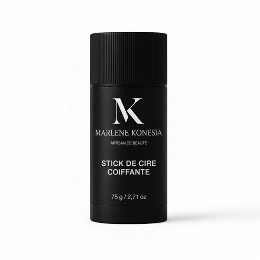 STICK DE CIRE COIFFANTE POUR PERRUQUE