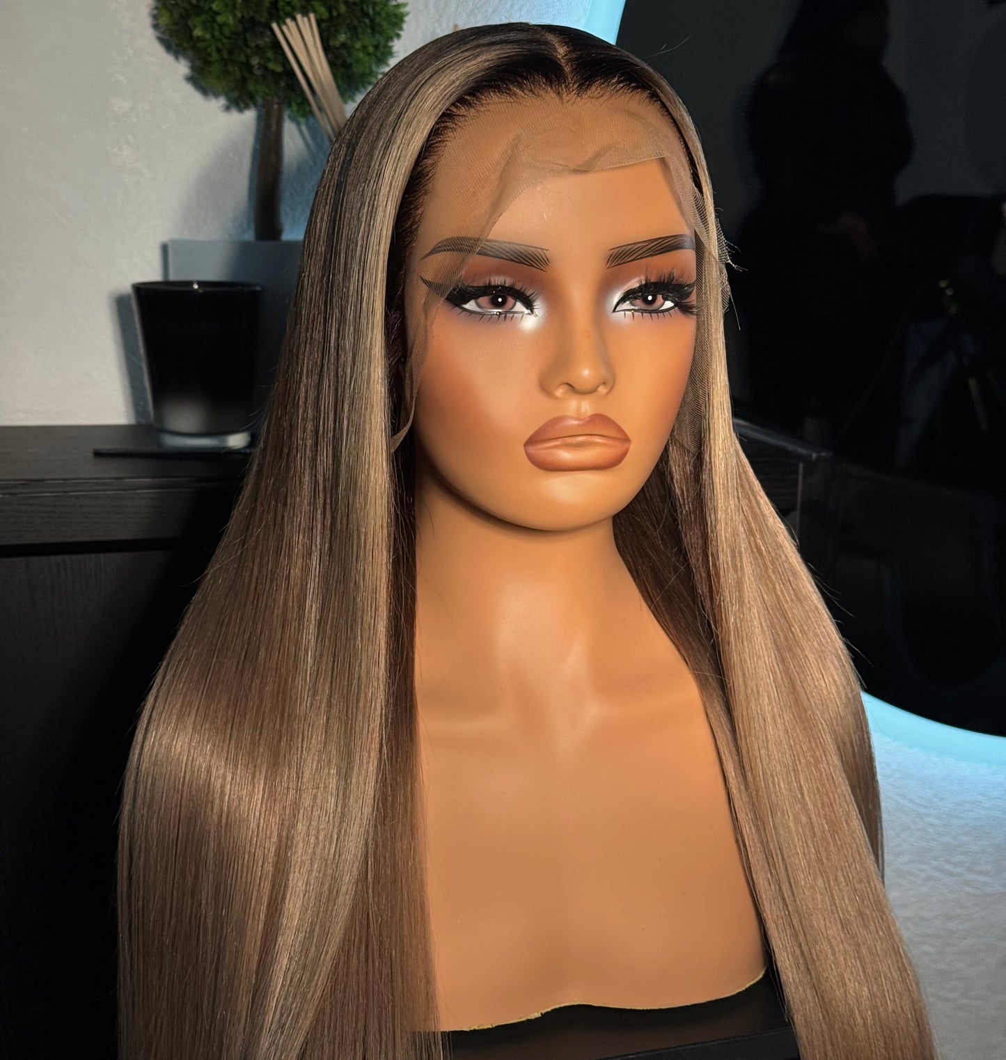 WIG AUKERNA