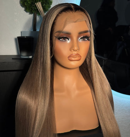 WIG AUKERNA