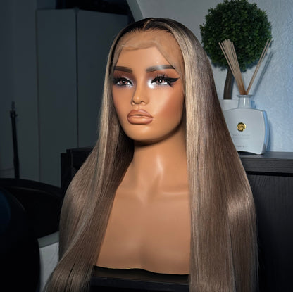 WIG AUKERNA