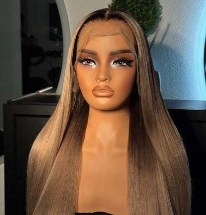 WIG AUKERNA