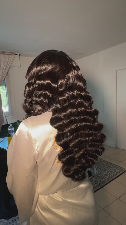 WIG WHITNEY